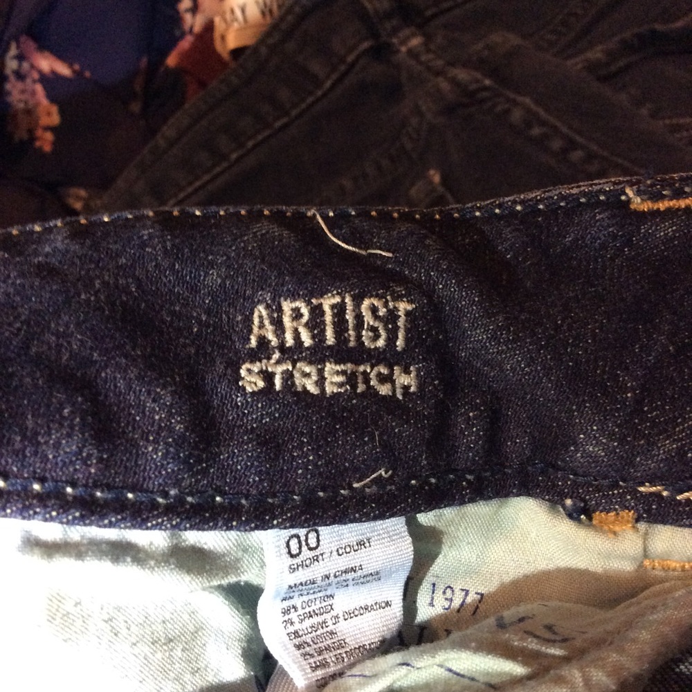 American Eagle bootcut